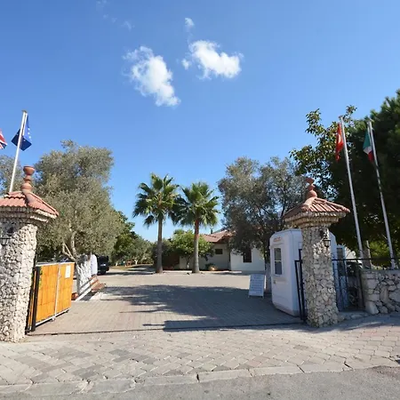 Saray Szálloda Oludeniz