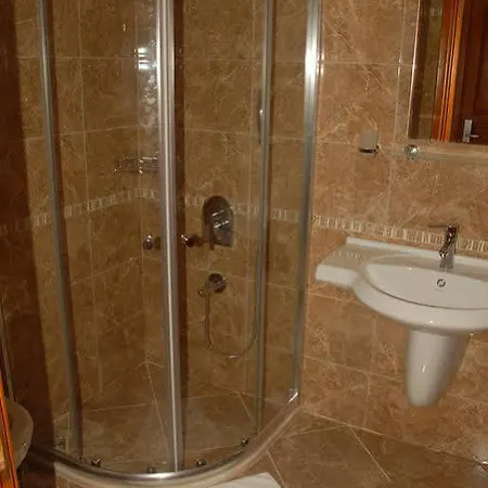Szálloda Saray Oludeniz