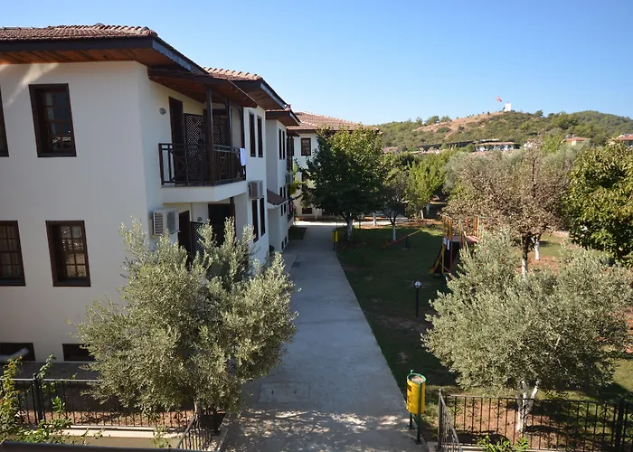 Saray 2* Öludeniz