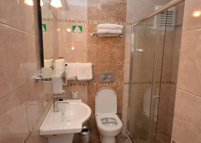 Saray Hotell
