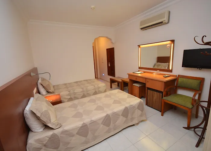 Hotell Saray Öludeniz