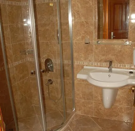 Hotell Saray Öludeniz