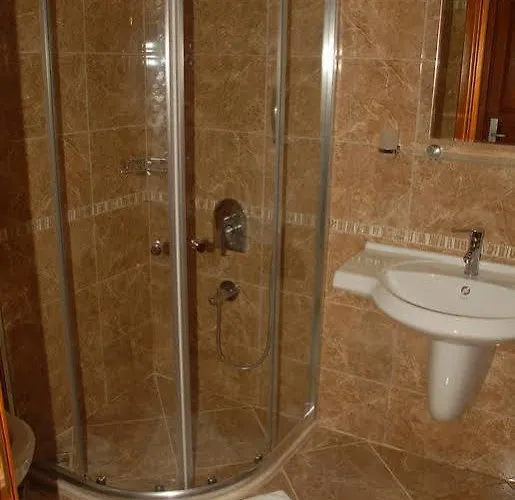 Hotell Saray Öludeniz