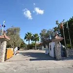 Saray فندق أولدينيس
