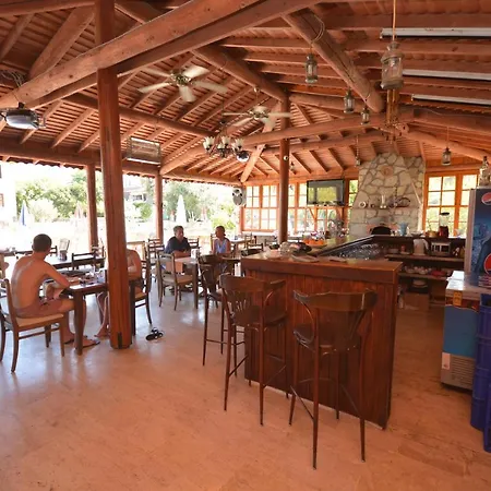 Hotell Saray Öludeniz