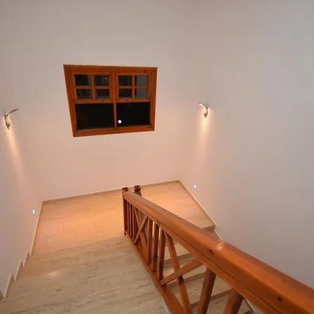 Saray Hotel Oludeniz
