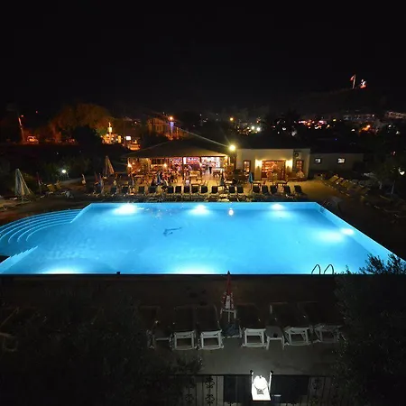 Saray Hotel