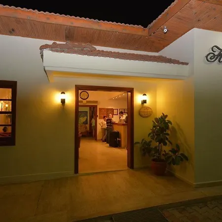 Hotell Saray Öludeniz