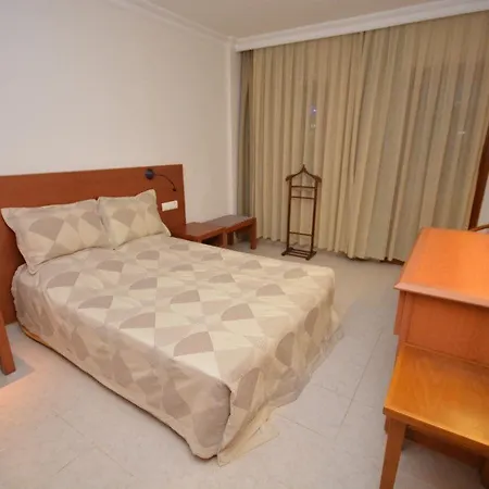 Hotell Saray Öludeniz