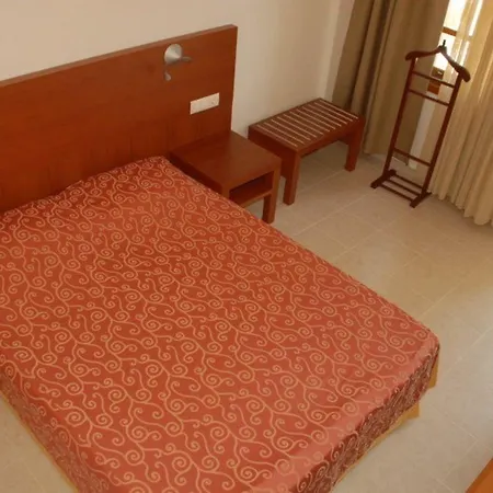 Hotell Saray Öludeniz