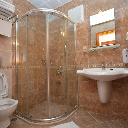 Saray Hotell Öludeniz