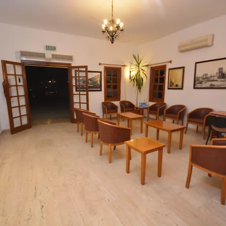 Saray Hotel Ölüdeniz