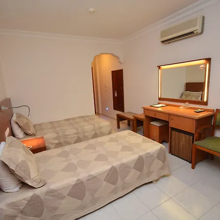 Hotel Saray Ölüdeniz