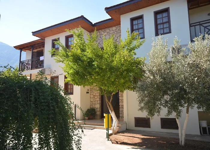 Saray מלון 2*