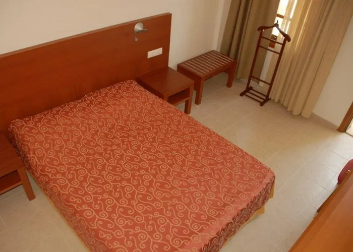 Hotel Saray Ölüdeniz