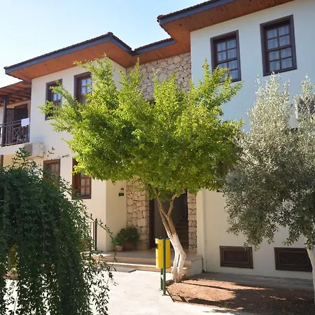 Saray מלון 2*