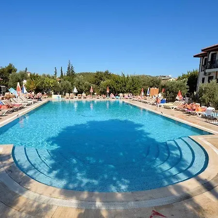 Otel Saray Ölüdeniz