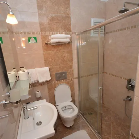 Saray Otel Ölüdeniz