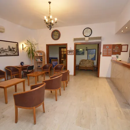 Otel Saray Ölüdeniz