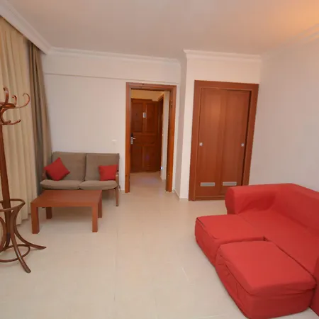 Otel Saray Ölüdeniz