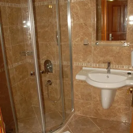 Otel Saray Ölüdeniz