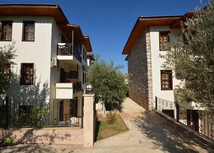 Hotel Saray Ölüdeniz