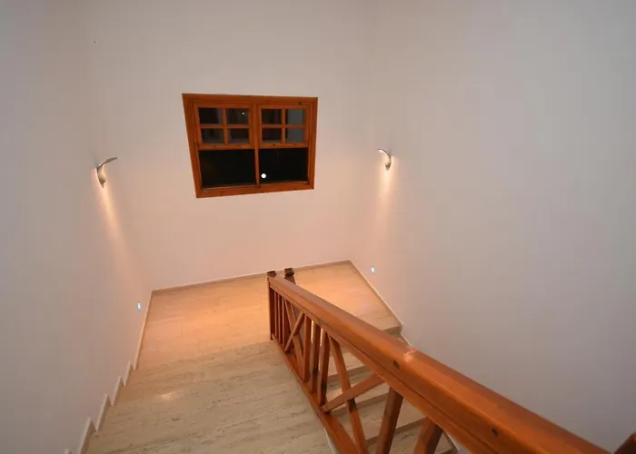 Saray Hotel Ölüdeniz