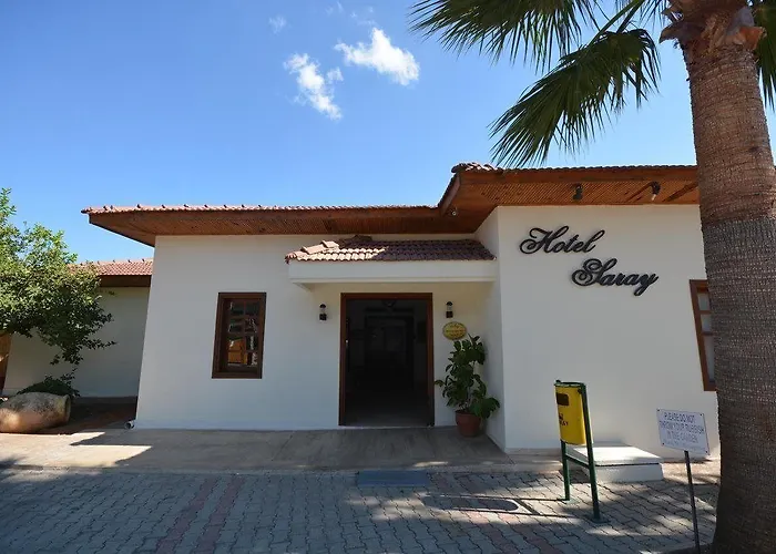 Hotel Saray