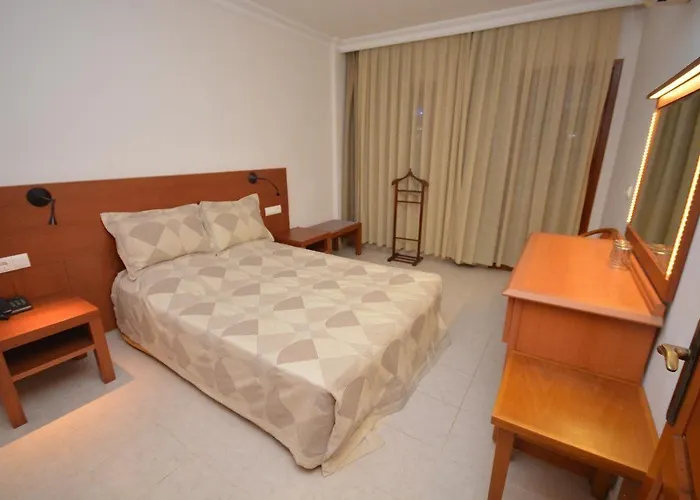 Hotel Saray Ölüdeniz