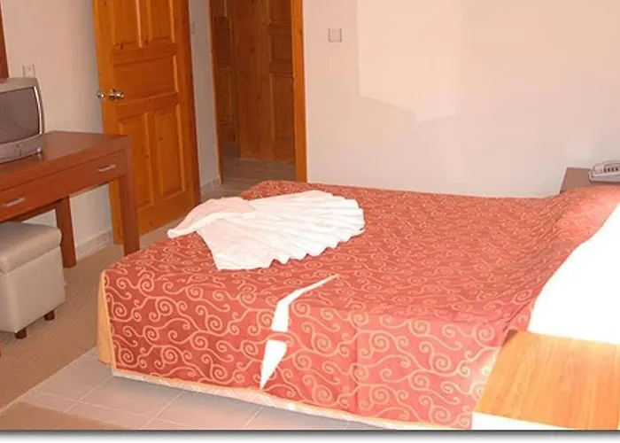 Saray Hotel