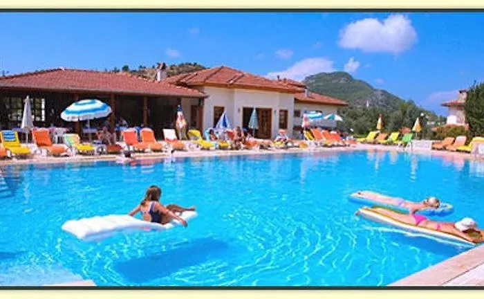 Saray Hotel Ölüdeniz