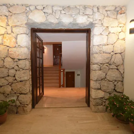 Saray Oludeniz